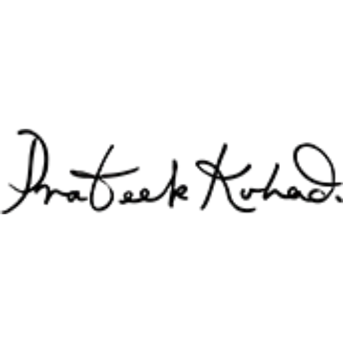 Prateek Kuhad logo