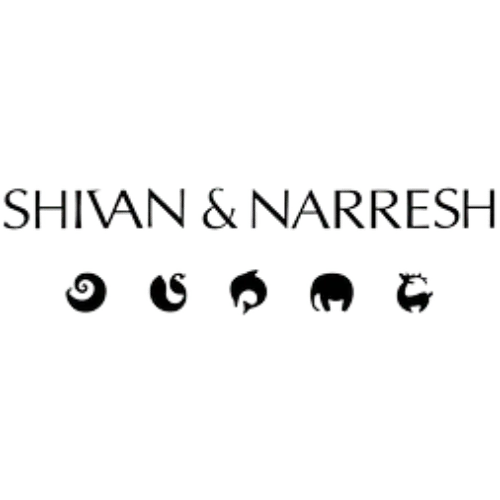 Shivan & Narresh