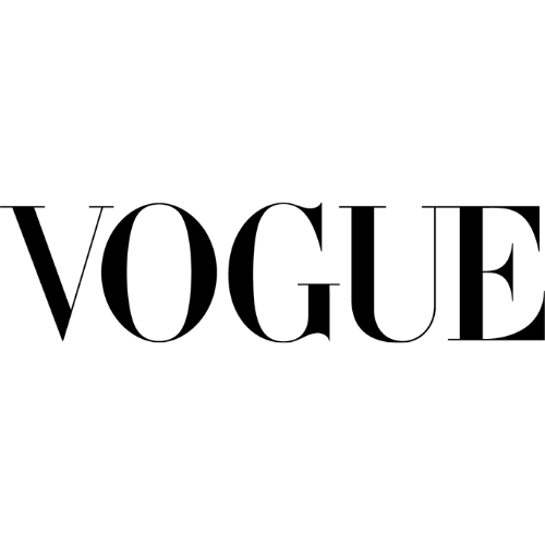 Vogue logo