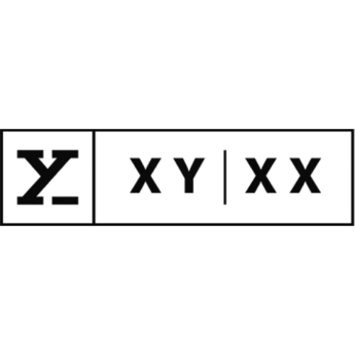 XYXX logo