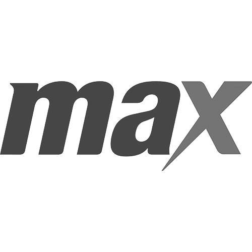 Max Fashion logo