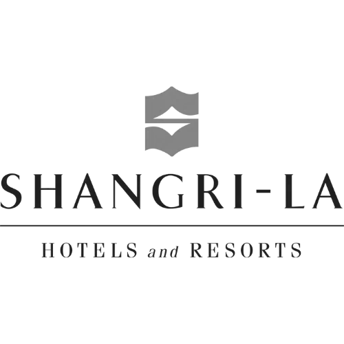 Shangri-La logo