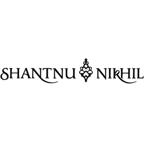 Shantnu-Nikhil logo