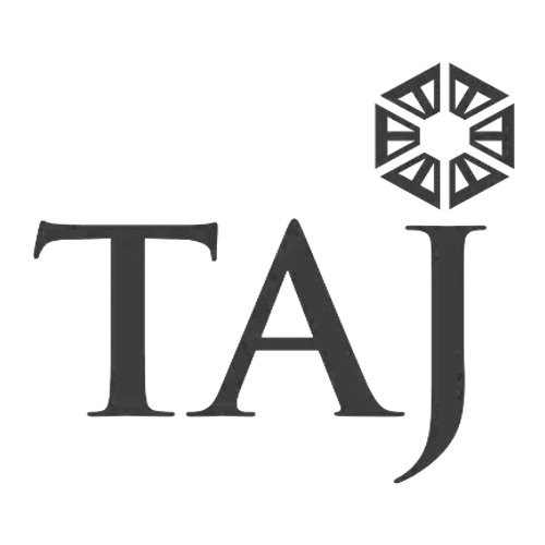 Taj Hotels logo