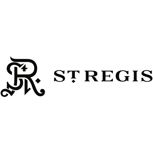 st regis logo